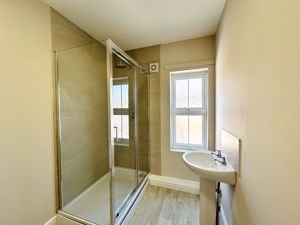 Shower Room - click for photo gallery